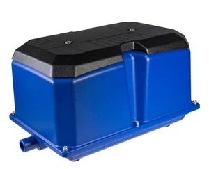 Orapūtė Airmac DBMX250, 202 W