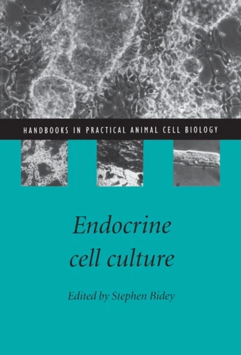 Endocrine Cell Culture