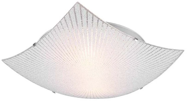 Šviestuvas lubų Trio Elisa 612200200, 80 W, E27