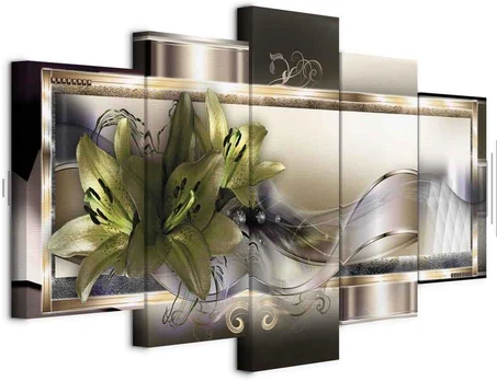 Artgeist Paveikslas - Frame of Beauty