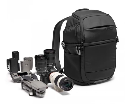 Manfrotto backpack Advanced Fast III (MB MA3-BP-FM)