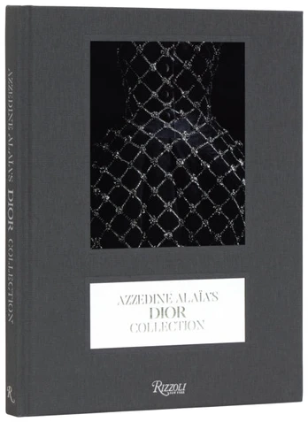 Azzedine Alaia's Dior Collection