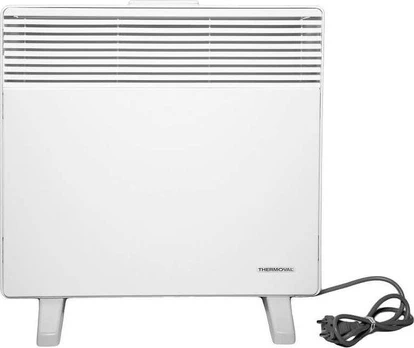 Šildytuvas Warmtec EWX1000 konvektorius 1000 W
