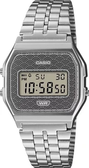 Vyriškas laikrodis Casio A159WEVJ-7ER
