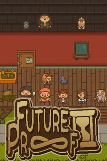 Future Proof PC
