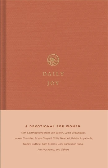 Daily Joy