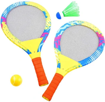 Paplūdimio irklai badmintono „Shuttlecock SP0566“
