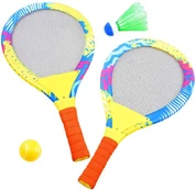 Paplūdimio irklai badmintono „Shuttlecock SP0566“ kaina