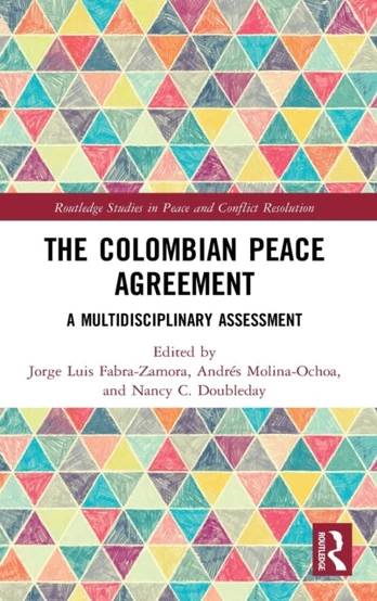 Colombian Peace Agreement