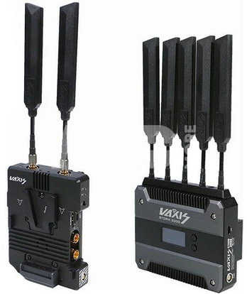 STORM 3000 DV Kit 1TX,1RXDual V mount TX