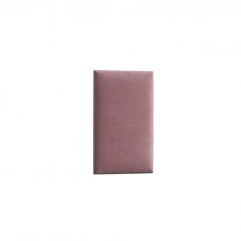 Minkšta sienelė 50x30, Peachy