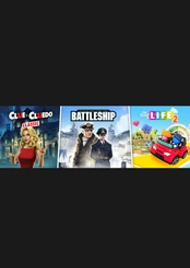 Classic Board Game Collection PC