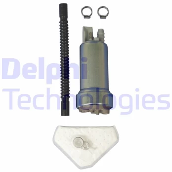 Kuro siurblys DELPHI FE0524-12B1