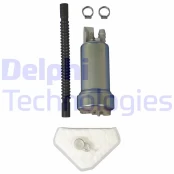 Kuro siurblys DELPHI FE0524-12B1 kaina