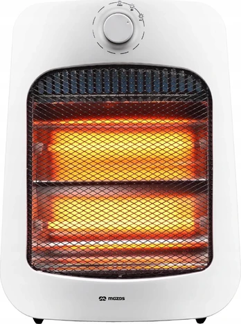 „Mozos“ JQH-80 spindulinis šildytuvas, 800 W