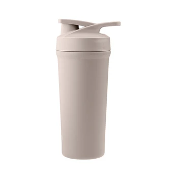 AYA&IDA Kokteilių plaktuvė 'Cream Beige'