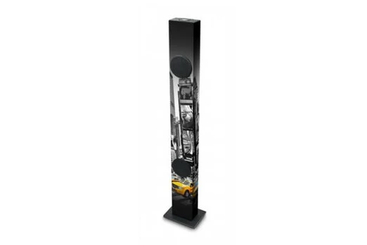 Belaidė kolonėlė Muse M-1080NY