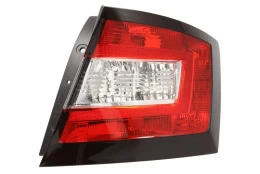 TYC TYC 11-12809-01-2 Rear light kaina