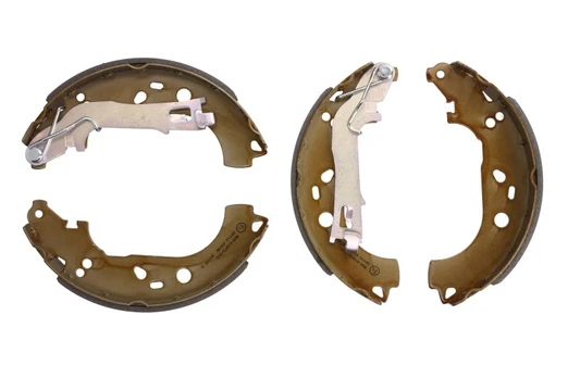LPR LPR09290 Brake shoe set