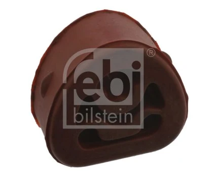 Laikiklis, išmetimo sistema FEBI BILSTEIN 10040