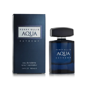 Perry Ellis Aqua Extreme 100ml Vyrams EDT