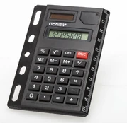 GENIE Einlagerechner für Terminkalender 325 kaina