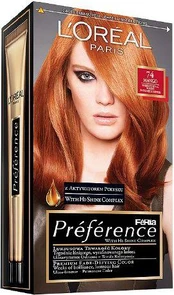 L'Oreal Paris Preference 74 Mango