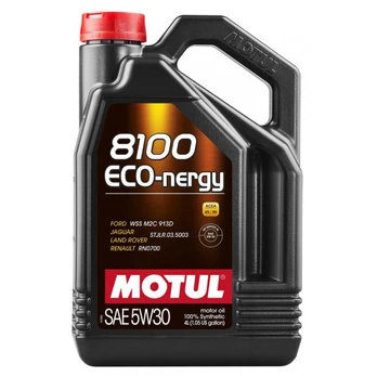 Variklio alyva MOTUL 104257