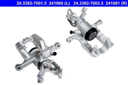 ATE 24.3382-7001.5  Brake caliper
