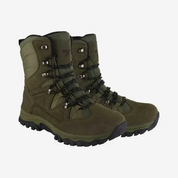 Vyriški žygio batai Finntrail DEFENDER 5173 | Khaki