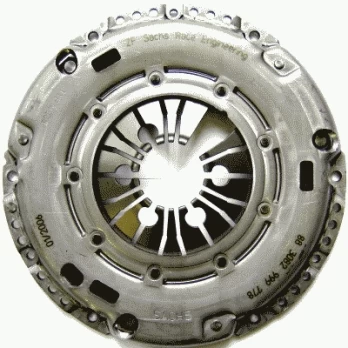 Sankabos diskatorius SACHS 883082 999778