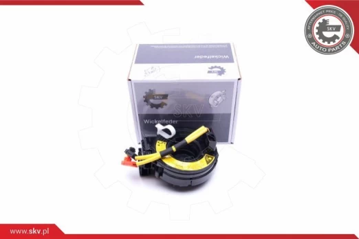 Oro pagalvės ritė ESEN SKV 96SKV515