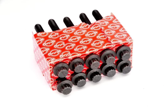 ELRING EL707680 Cylinder head bolt set
