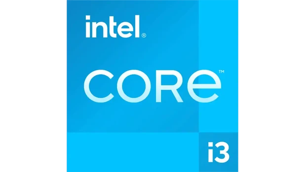 Procesorius Intel® Core™ i3 i3-12100F, LGA 1700