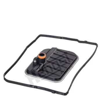 HENGST EG1028H D707 Automatic transmission filter
