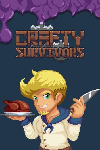 Crafty Survivors PC