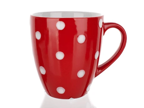 Puodelis, 400 ml