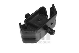TED-GUM 00162172 Engine mount kaina
