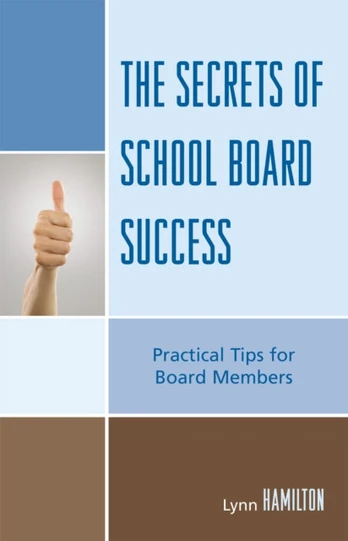 Secrets of School Board Success