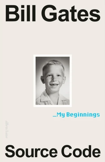 Source Code, My Beginnings