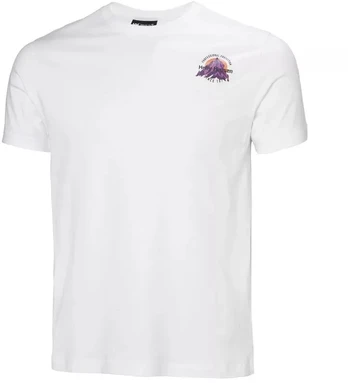 Helly Hansen Core Graphic T 2.0 M marškinėliai 54599 002