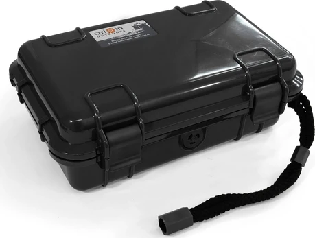 Origin Outdoors Case 'Lite'