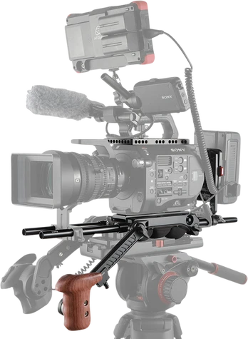 SmallRig 2045 Pro Acc Kit for FS7/FS7II