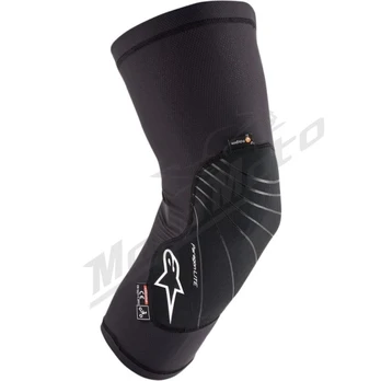 ALPINESTARS Vaikiškos Paragon Lite kelių apsaugos