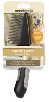 Šukos gyvūnams Beeztees Grooming Coarse