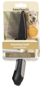 Šukos gyvūnams Beeztees Grooming Coarse kaina