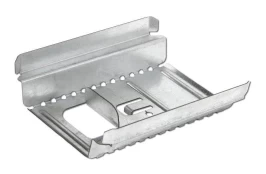 Tvirtinimo elementas KNAUF CD-01, 100 vnt. kaina