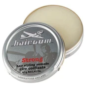 Hairgum Strong plaukų formavimo pomada 40g kaina