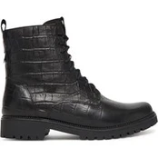 Auliniai batai Tamaris 1-25402-43 Juoda