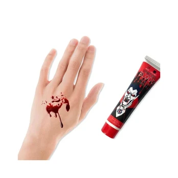 Dirbtinis vampyrų kraujas